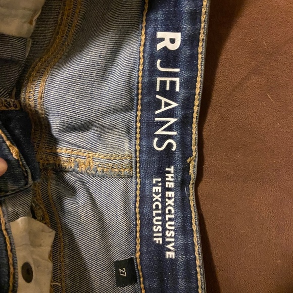 R JEANS - Picture 2 of 2
